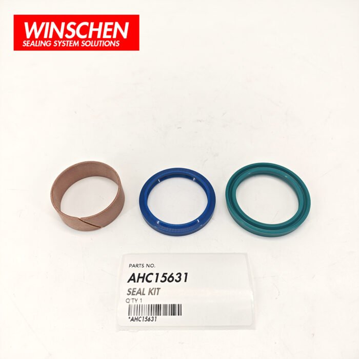 AHC15631 CYLINDER SEAL KIT 2