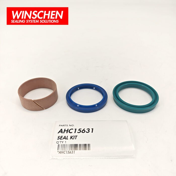 AHC15631 CYLINDER SEAL KIT 3