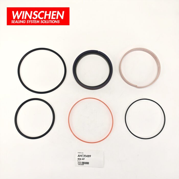 AHC20489 CYLINDER SEAL KIT