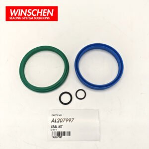 AL207997 CYLINDER SEAL KIT 2