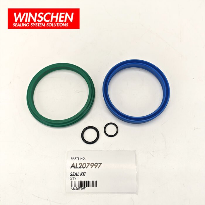 AL207997 CYLINDER SEAL KIT 2 AL207997 CYLINDER SEAL KIT 2