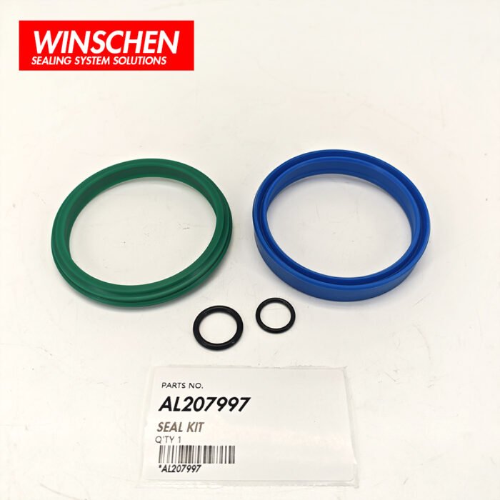 AL207997 CYLINDER SEAL KIT 3 AL207997 CYLINDER SEAL KIT 3