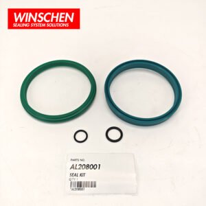 AL208001 CYLINDER SAEAL KIT 2