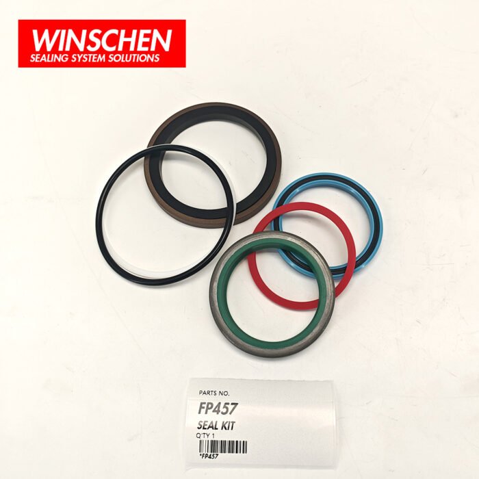 FP457 CYLINDER SEAL KIT 2