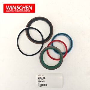 FP457 CYLINDER SEAL KIT