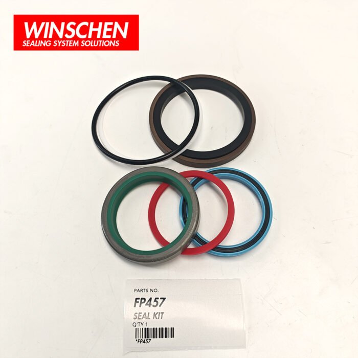 FP457 CYLINDER SEAL KIT 5