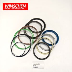 FYA00008840 CYLINDER SEAL KIT 2