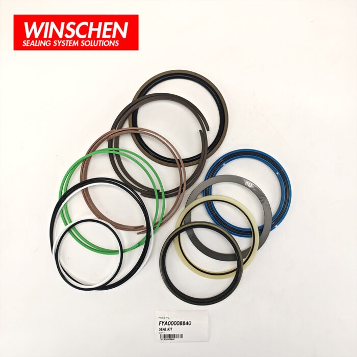 FYA00008840 CYLINDER SEAL KIT
