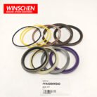 FYA00009240 CYLINDER SEAL KIT 3