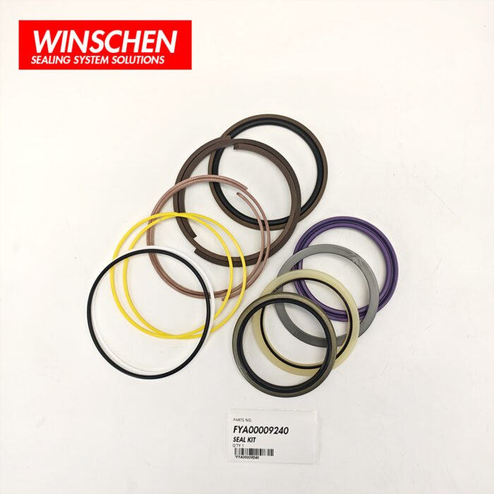 FYA00009240 CYLINDER SEAL KIT FYA00009240 CYLINDER SEAL KIT