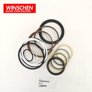 FYD00000085 CYLINDER SEAL KIT