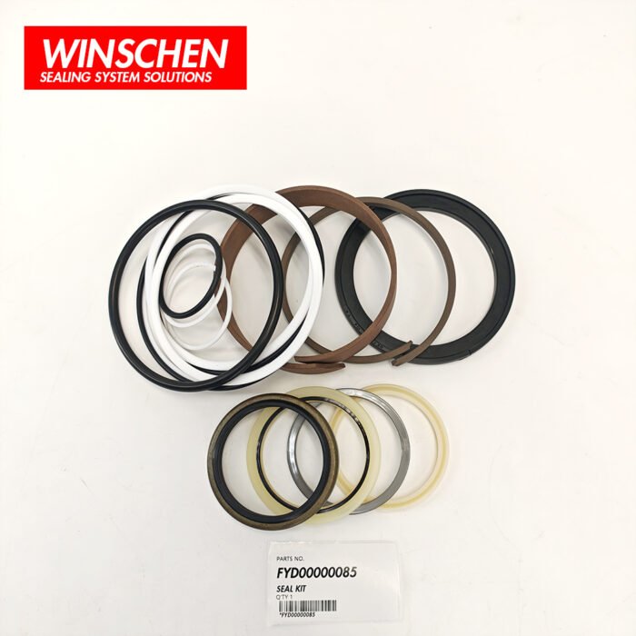 FYD00000085 CYLINDER SEAL KIT 5 FYD00000085 CYLINDER SEAL KIT 5