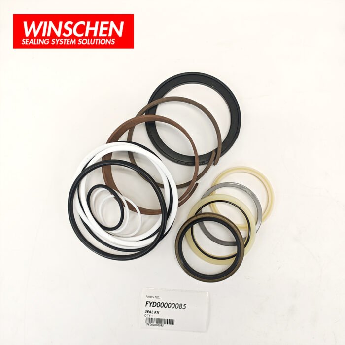 FYD00000085 CYLINDER SEAL KIT FYD00000085 CYLINDER SEAL KIT