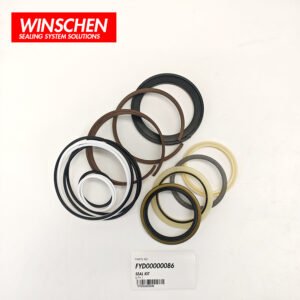 FYD00000086 CYLINDER SEAL KIT