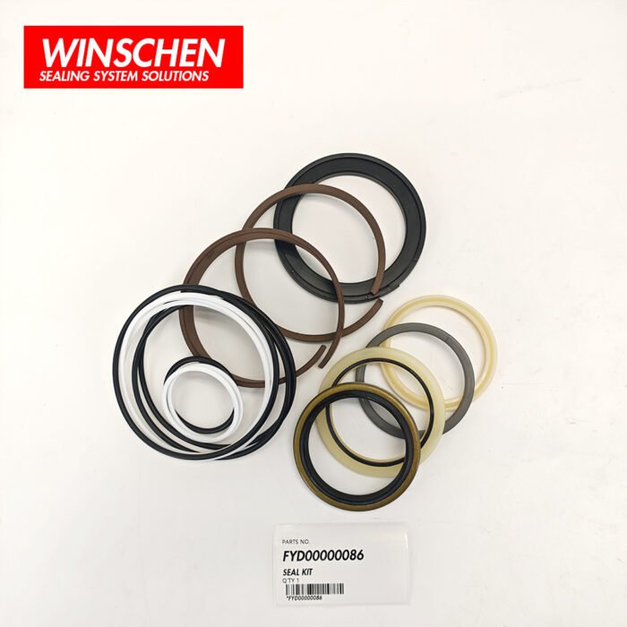 FYD00000086 CYLINDER SEAL KIT FYD00000086 CYLINDER SEAL KIT