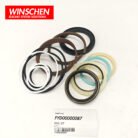 FYD00000087 CYLINDER SEAL KIT 2