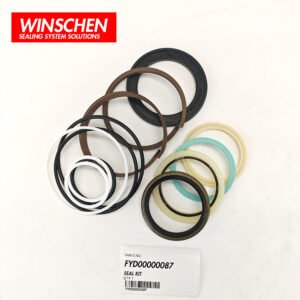 FYD00000087 CYLINDER SEAL KIT