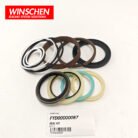 FYD00000087 CYLINDER SEAL KIT 4