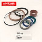 G102408 CYLINDER SEAL KIT 3