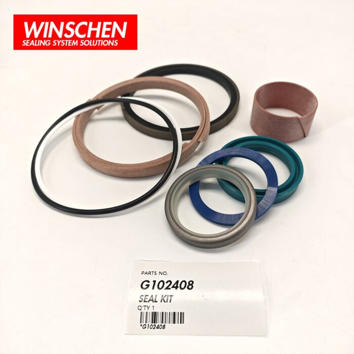 G102408 CYLINDER SEAL KIT 3