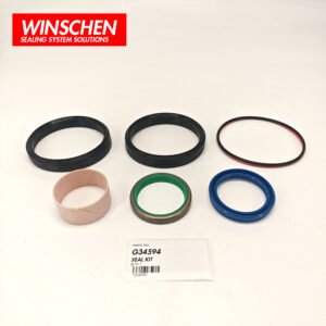 G34594 CYLINDER SEAL KIT