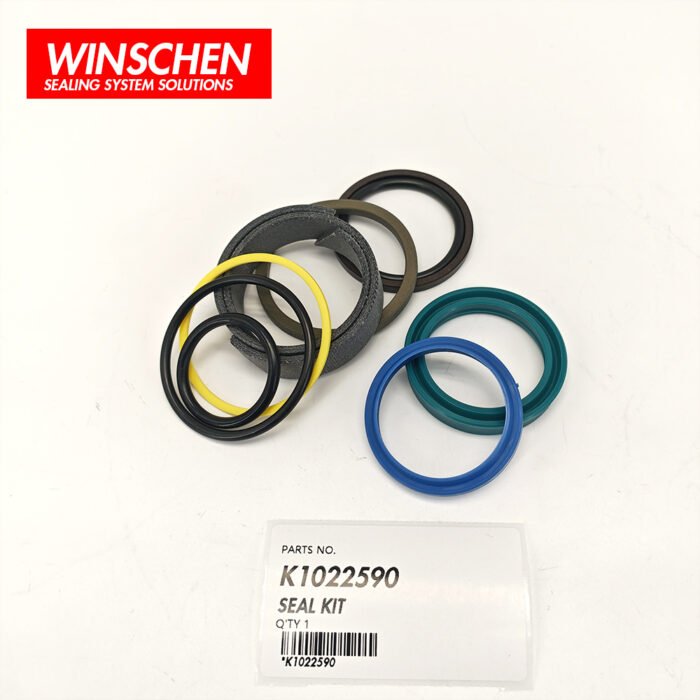 K1022590 CYINDR SEAL KIT 2 K1022590 CYINDR SEAL KIT 2
