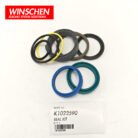 K1022590 CYINDR SEAL KIT 3