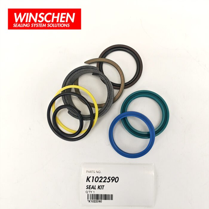 K1022590 CYINDR SEAL KIT K1022590 CYINDR SEAL KIT
