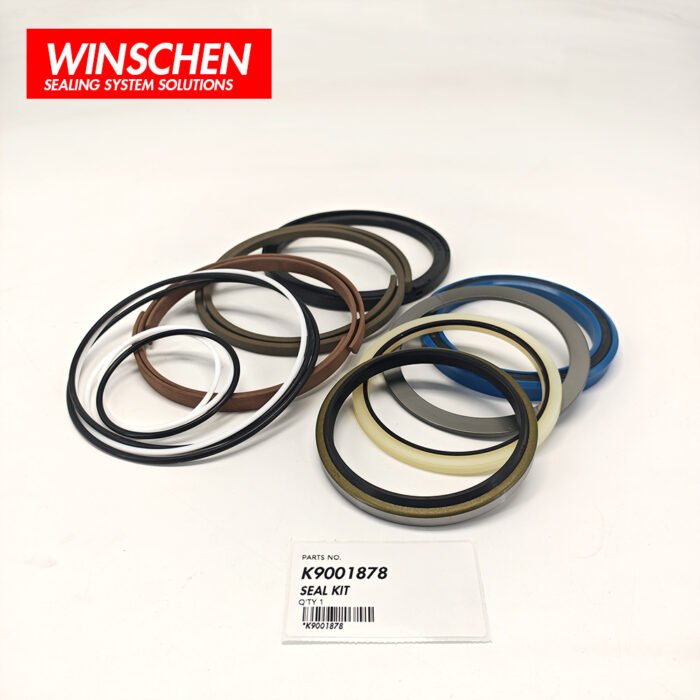 K9001878 SEAL KIT 3 K9001878 SEAL KIT 3