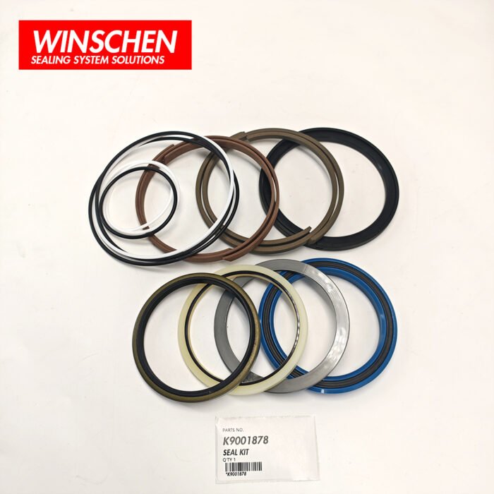 K9001878 SEAL KIT 5 K9001878 SEAL KIT 5