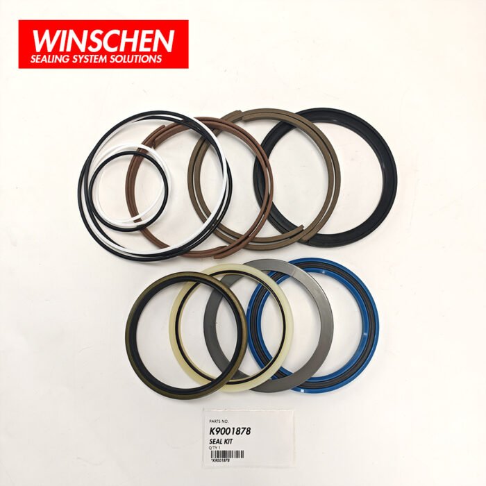 K9001878 SEAL KIT 6 K9001878 SEAL KIT 6