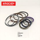 K9005862 CYLINDER SEAL KIT 3