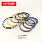 LQ01V00005R300 CYLINDER SEAL KIT 3