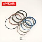 LZ00495 CYLINDER SEALKIT 2