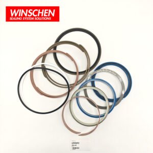 LZ00495 CYLINDER SEALKIT