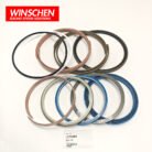 LZ00495 CYLINDER SEALKIT 4