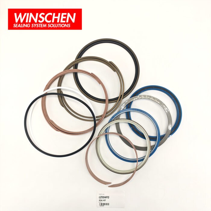 LZ00495 CYLINDER SEALKIT LZ00495 CYLINDER SEALKIT