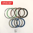 LZ007630 CYLINDER SEAL KIT 5