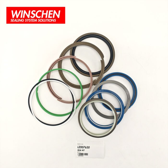 LZ007630 CYLINDER SEAL KIT