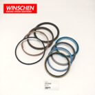 LZ008380 CYLINDER SEAL KIT 2