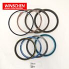 LZ008380 CYLINDER SEAL KIT 4