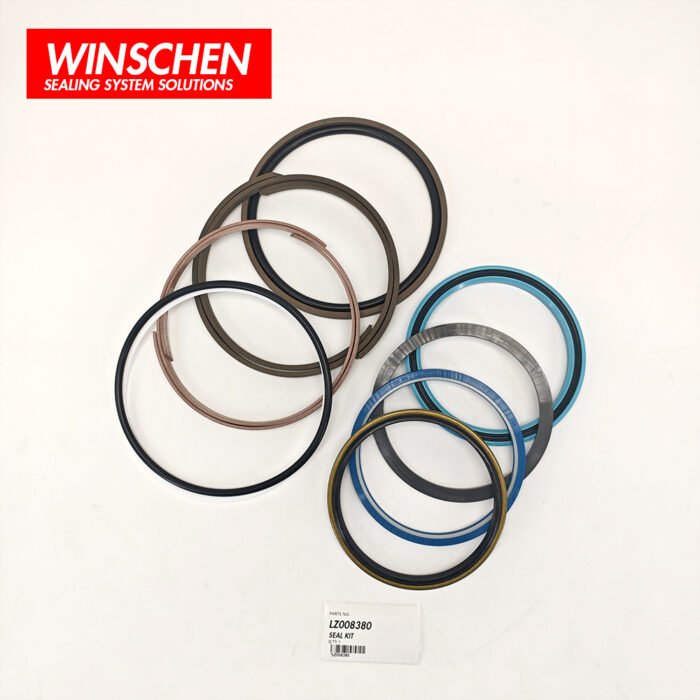 LZ008380 CYLINDER SEAL KIT