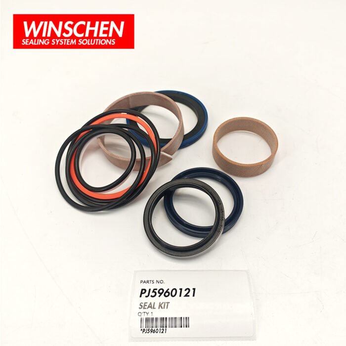 PJ5960121 CYLINDER SEAL KIT 2 PJ5960121 CYLINDER SEAL KIT 2