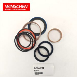 PJ5960121 CYLINDER SEAL KIT