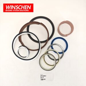 SP102901 CYLINDER SEAL KIT