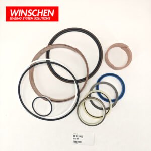 SP102902 CYLINDER SEAL KIT