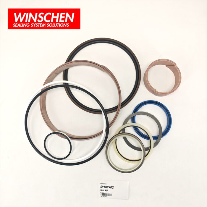 SP102902 CYLINDER SEAL KIT SP102902 CYLINDER SEAL KIT