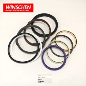 TH111627 CYLINDER SEAL KIT 2