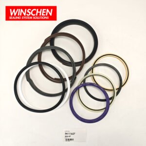 TH111627 CYLINDER SEAL KIT