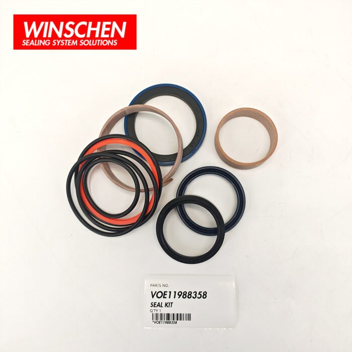 VOE11988358 CYLINDER SEAL KIT
